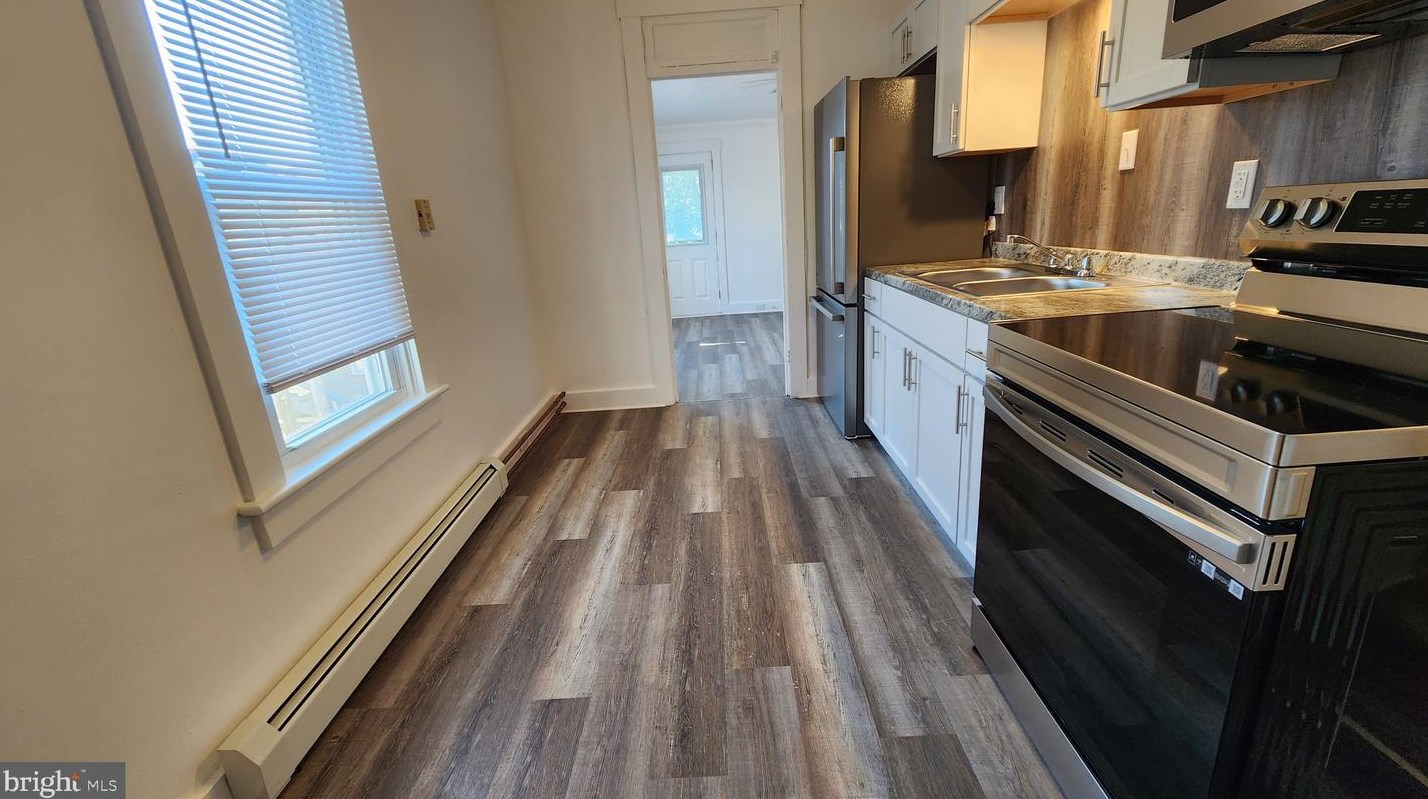 106 N Main St, Old Line, PA 17545