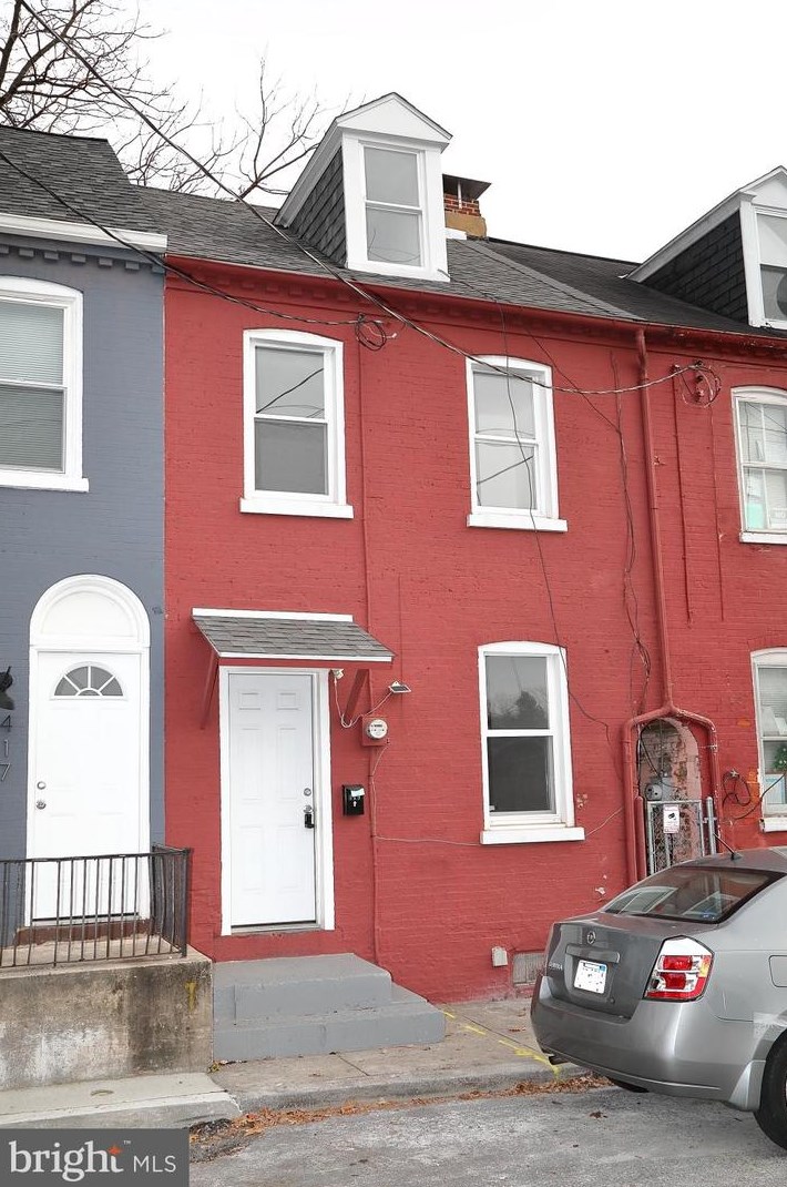 419 Chester St, Lancaster, PA 17602