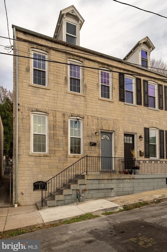622 Fremont St, Lancaster, PA 17603