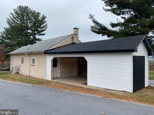 5576 Lincoln Hwy, Gap, PA