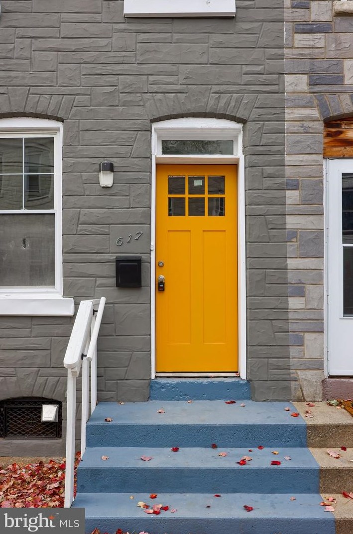617 Lafayette St, Lancaster, PA 17603
