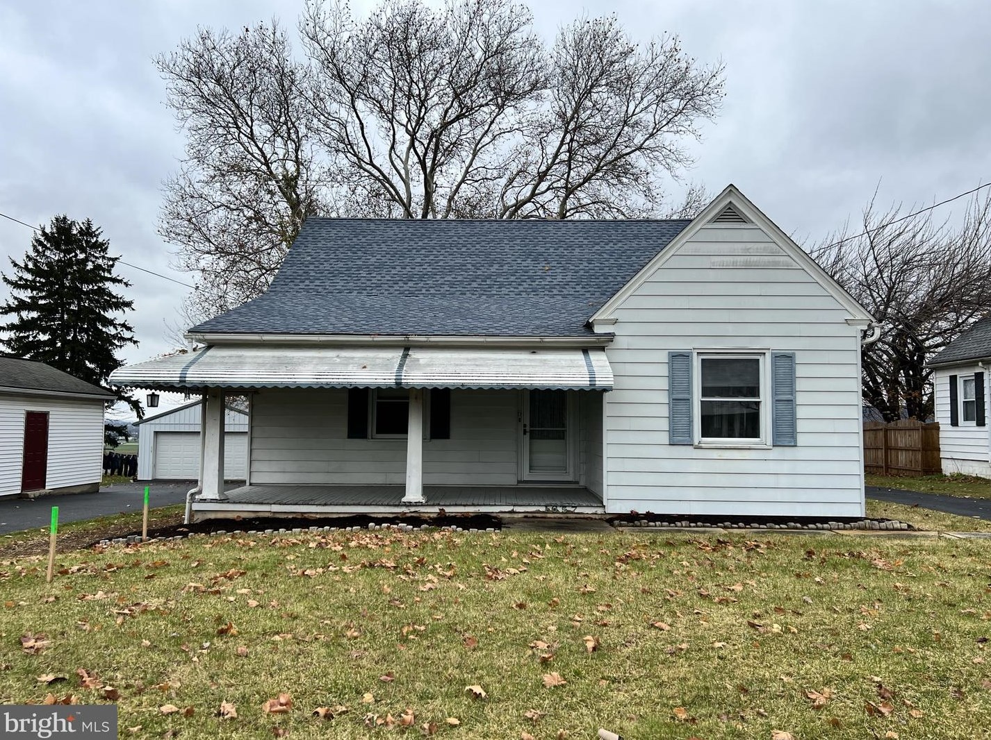 1657 Main St, Cedar Lane, PA 17519