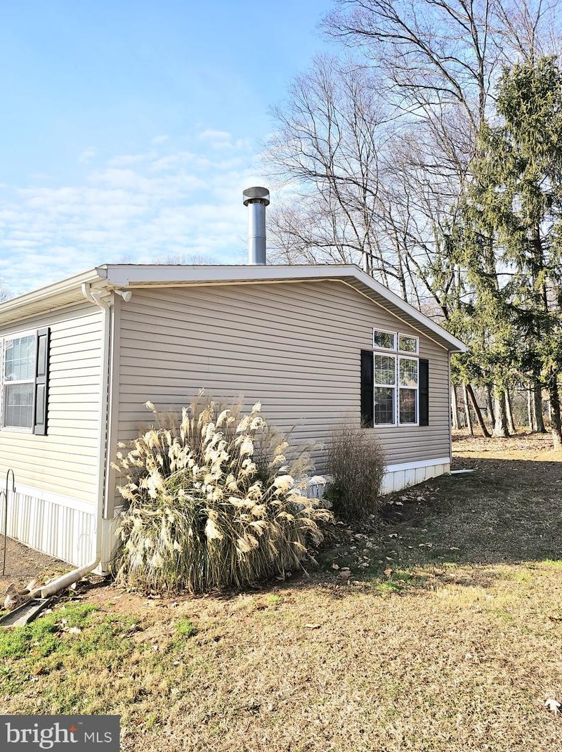 178 Cedar Hill Rd, Fulton, PA 17563-9774