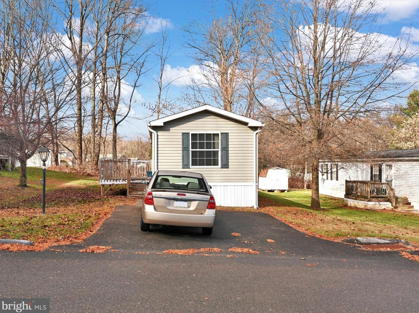 7 Beechnut Dr, Smithville, PA 17560