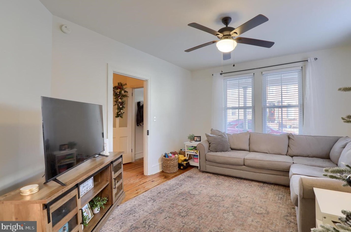 235 Market St, Marietta PA  17547-1533 exterior