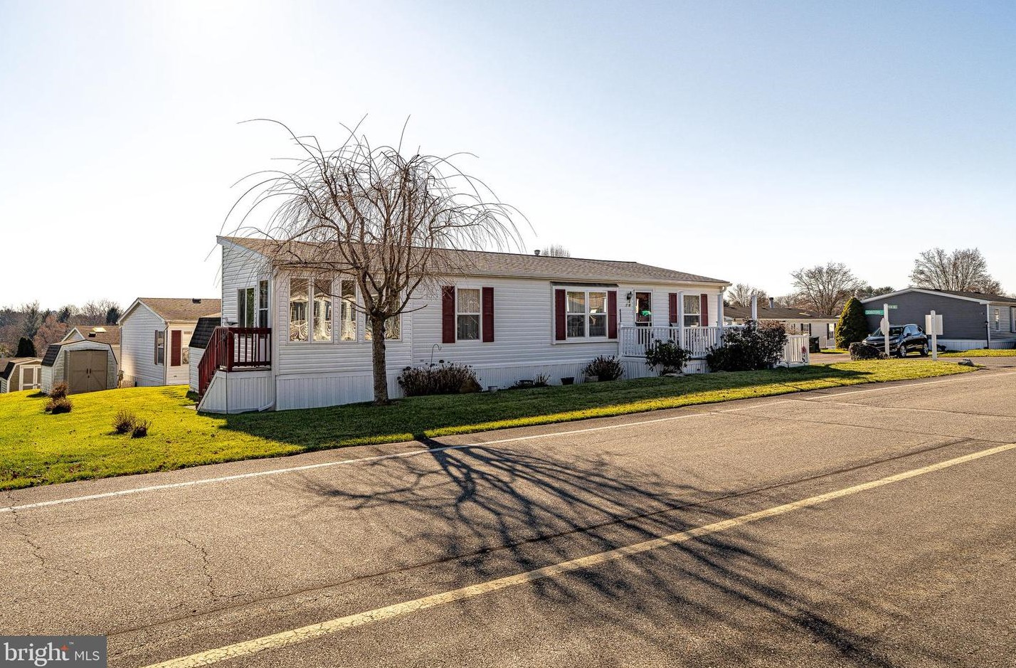 106 Saddleford Ct S, Lancaster, PA 17603