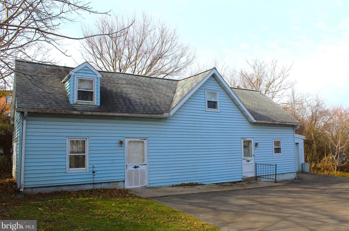 147 E Main St, Edisonville, PA 17579