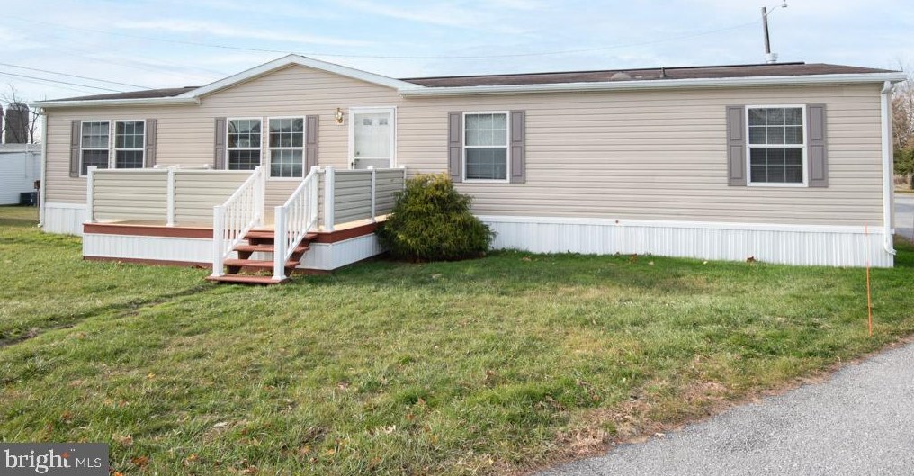 67 Autumn St, Landisville, PA 17538-1101