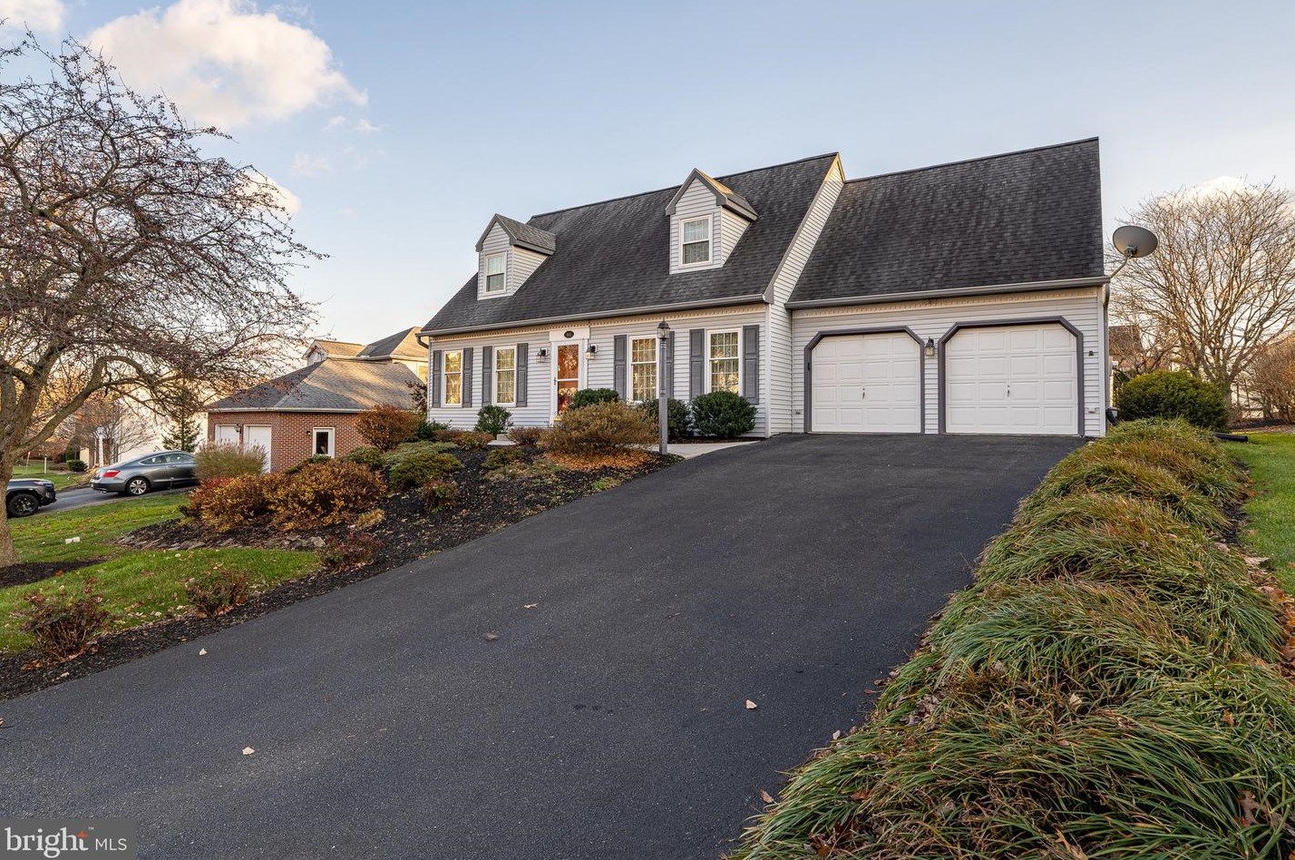 3614 Falcon Ct, Mountville, PA 17554-1134