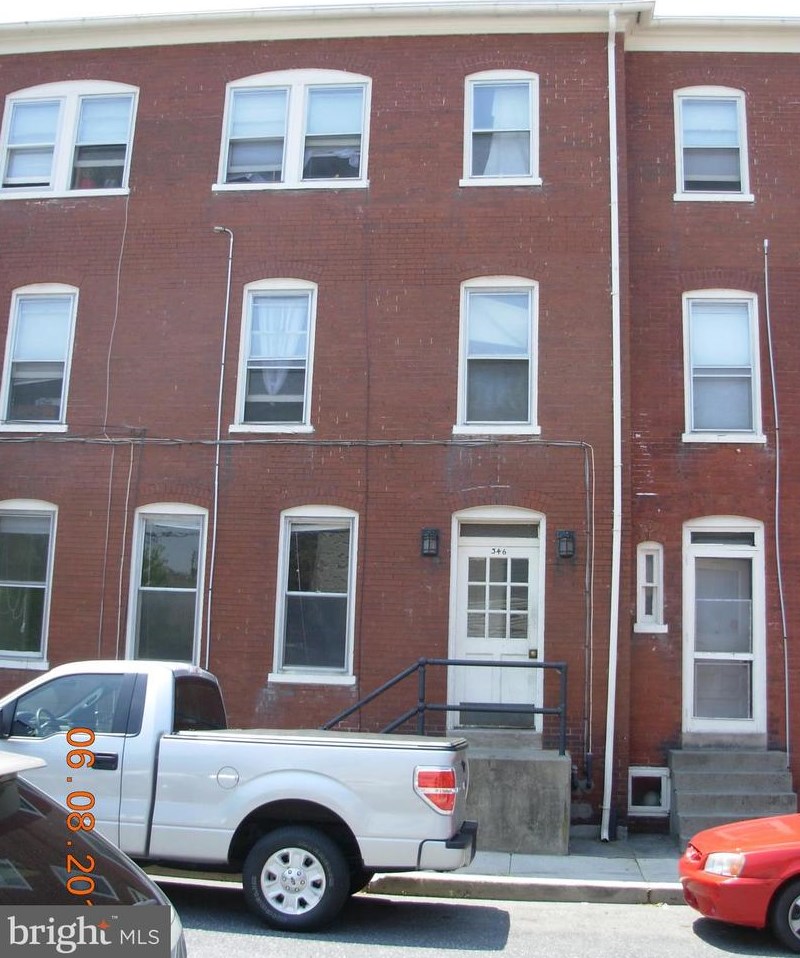 346 Pine Street N #302, Lancaster, PA 17603
