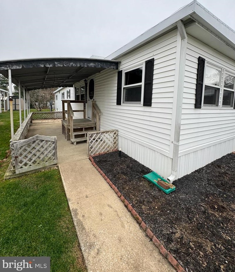 119 Ridgewood Manor, Old Line, PA 17545