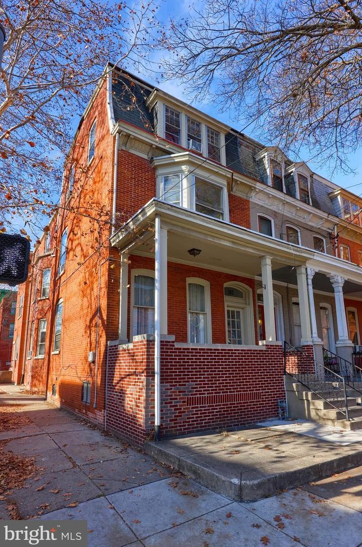 302 N Lime St, Lancaster, PA 17602