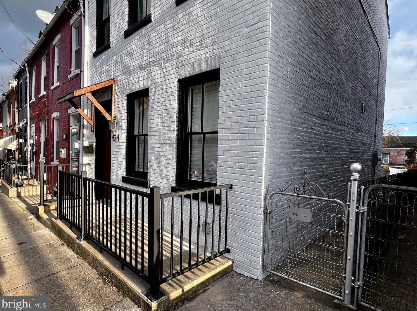 424 Poplar St, Lancaster, PA 17603
