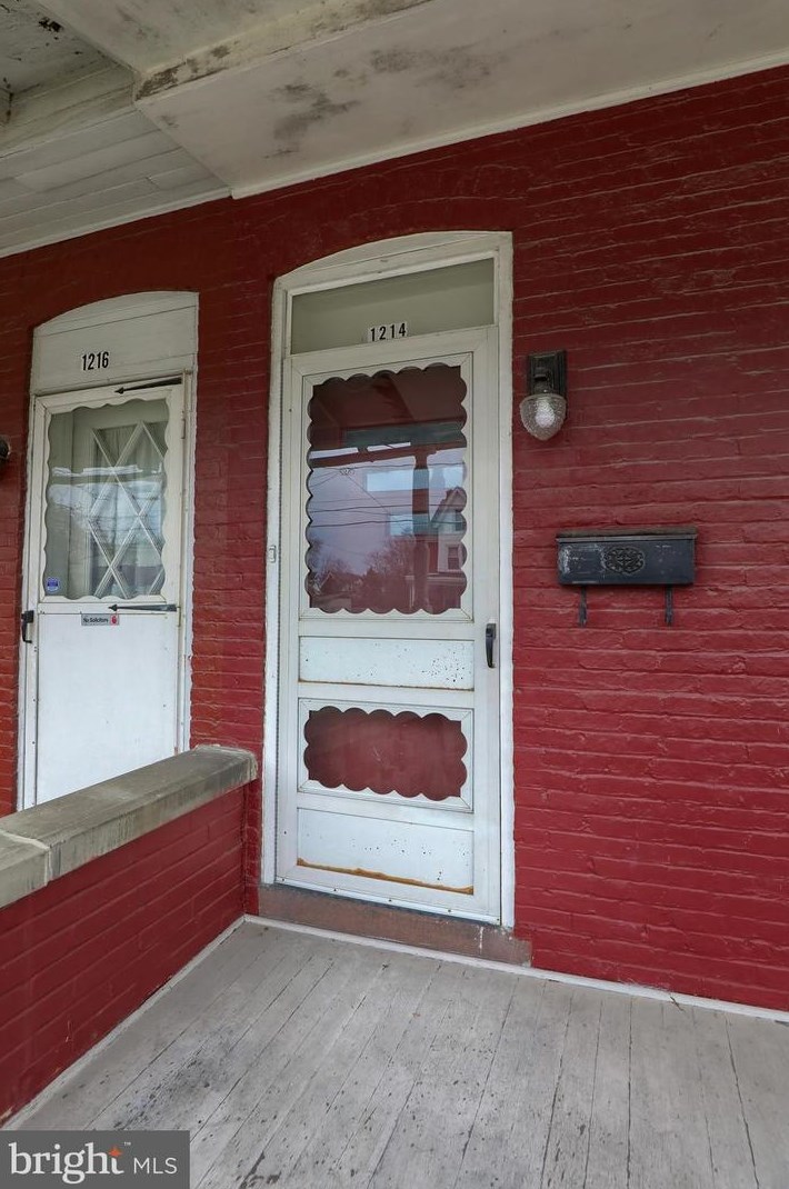 1214 Manor St, Kinderhook, PA 17512