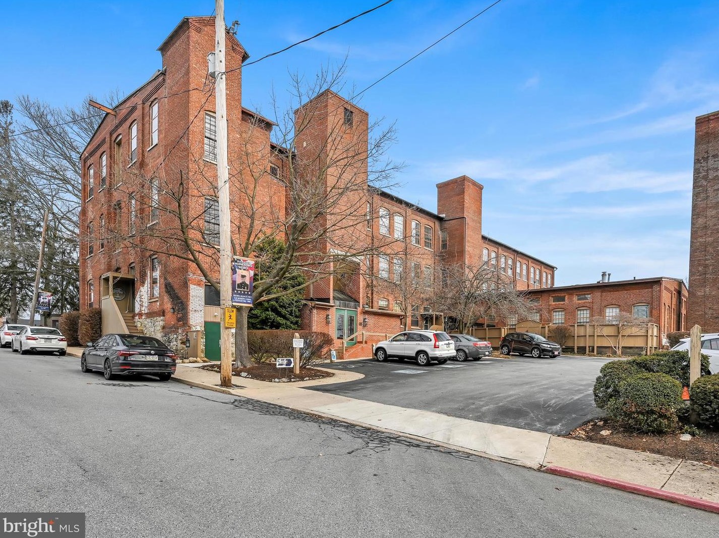 50 N Pine St #202, Marietta, PA 17547