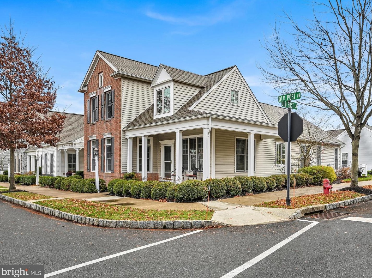 610 Old Post Ln, Edisonville, PA 17579