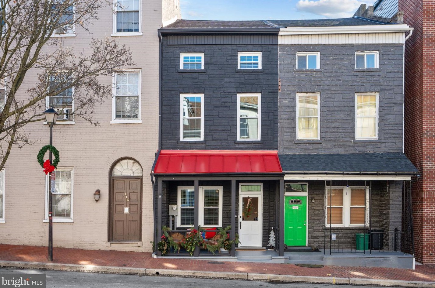 144 Locust St, Kinderhook, PA 17512