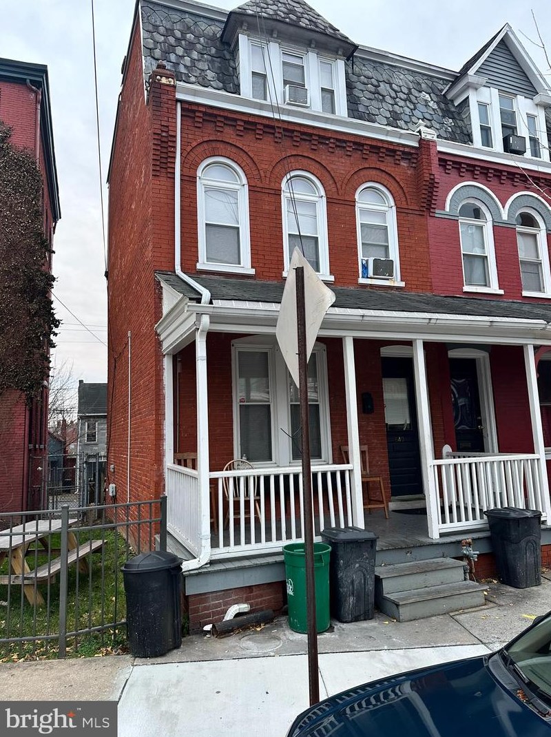 640 Marietta Ave, Lancaster, PA 17603