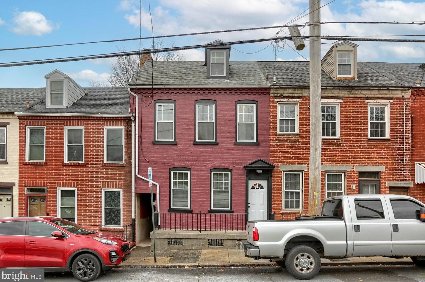 722 S Queen St, Lancaster, PA 17603