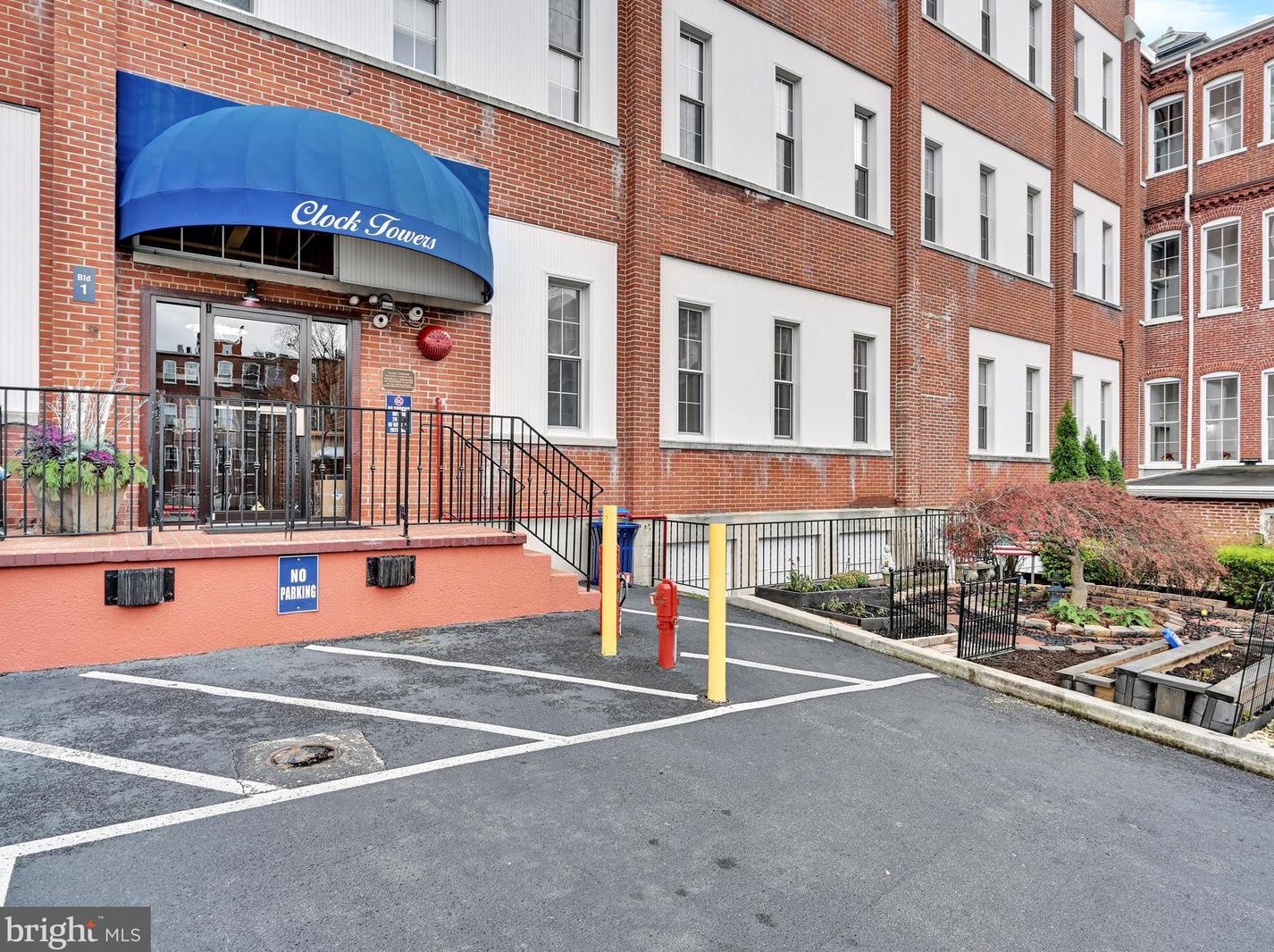 917 Columbia Ave #213, Lancaster, PA 17603