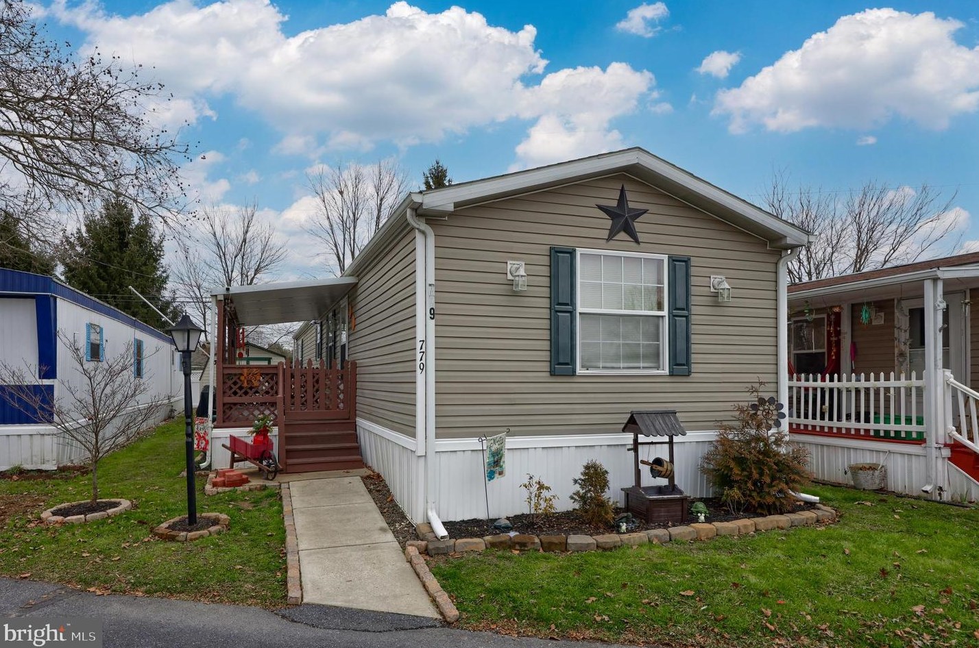 779 Nancy Ln, Lancaster, PA 17601