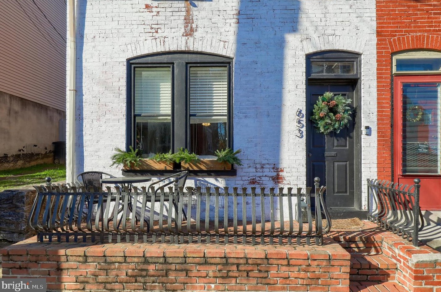 653 W Vine St, Lancaster, PA 17603