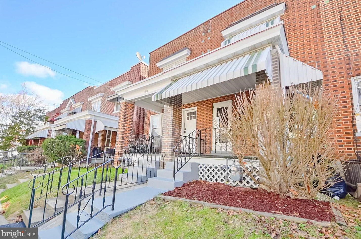 554 Reynolds Ave, Lancaster, PA 17602