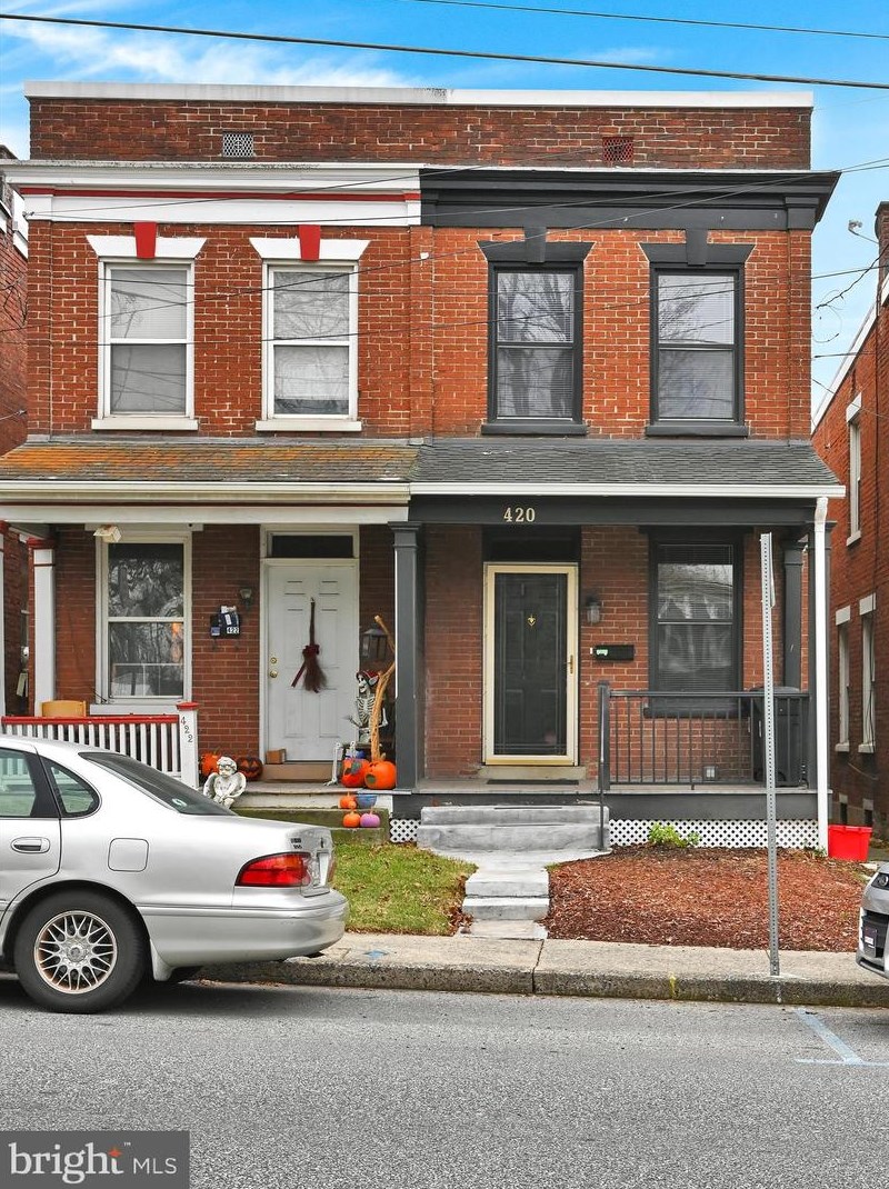420 S Main St, Old Line, PA 17545