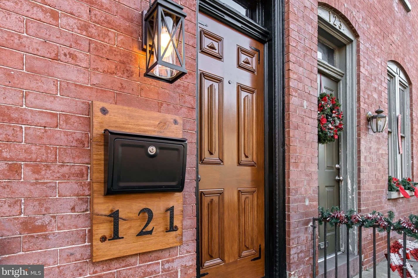 121 Howard Ave, Lancaster, PA 17602