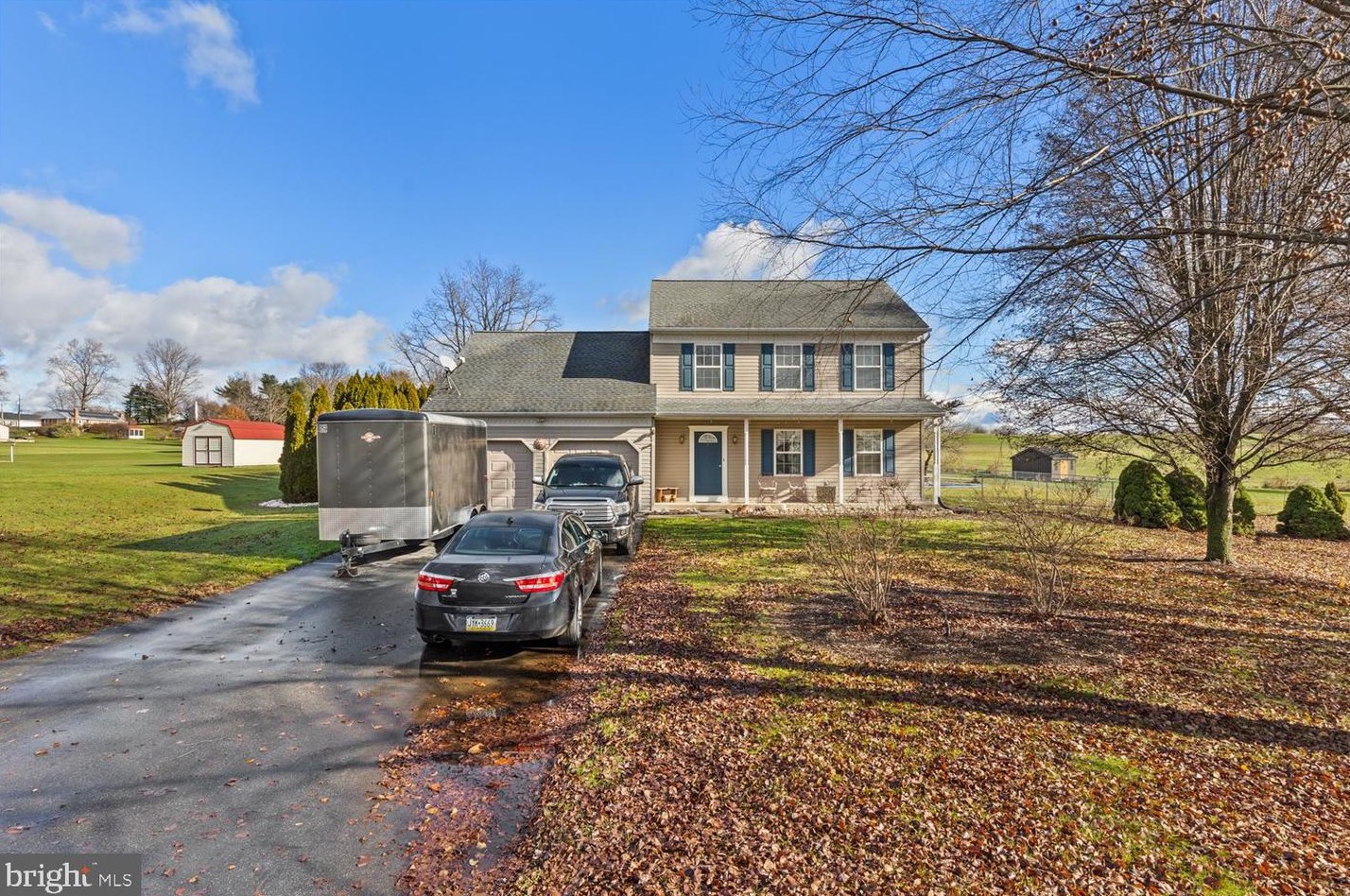 16 2nd St, Letort, PA 17582