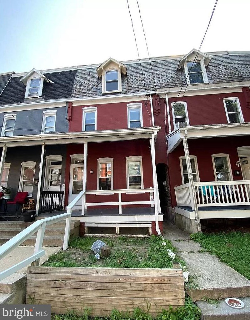 759 S Lime St, Lancaster, PA 17602