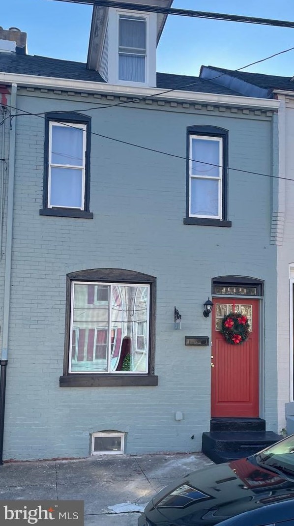 636 1st St, Lancaster, PA 17603