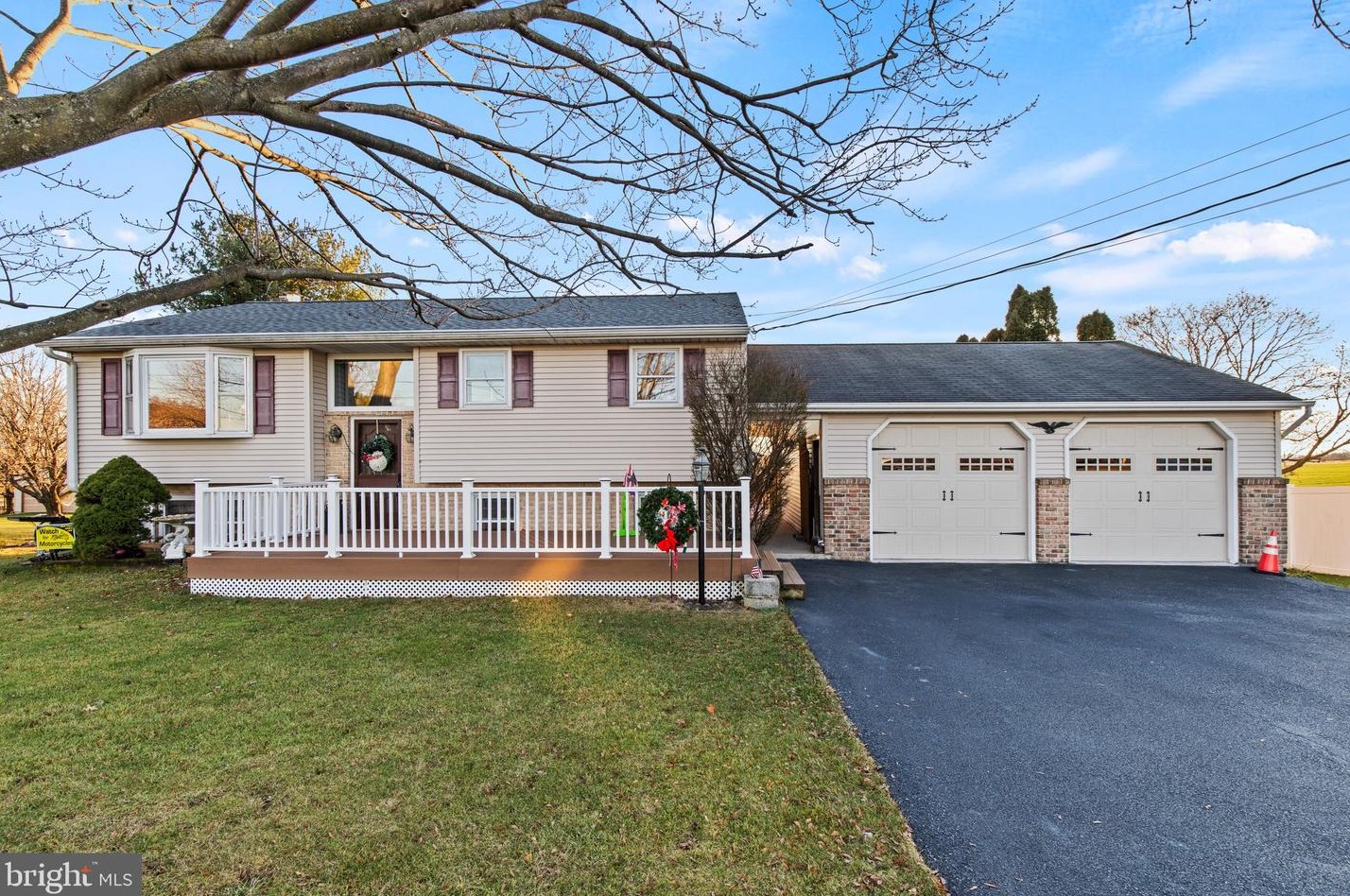 440 Fairview Rd, Old Line, PA 17545