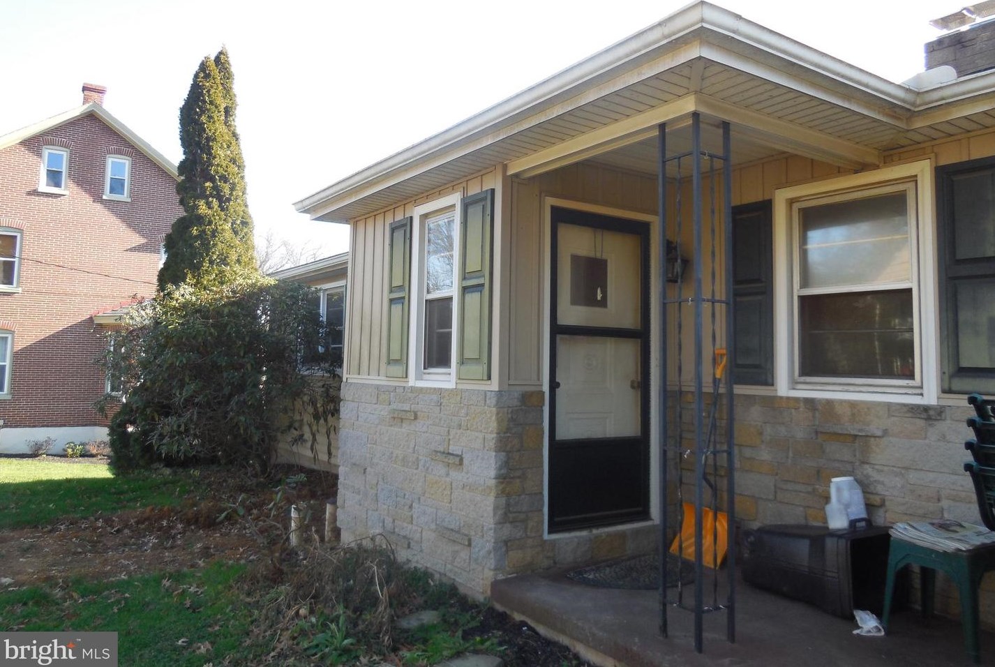 124 Delp Rd, Lancaster, PA 17601