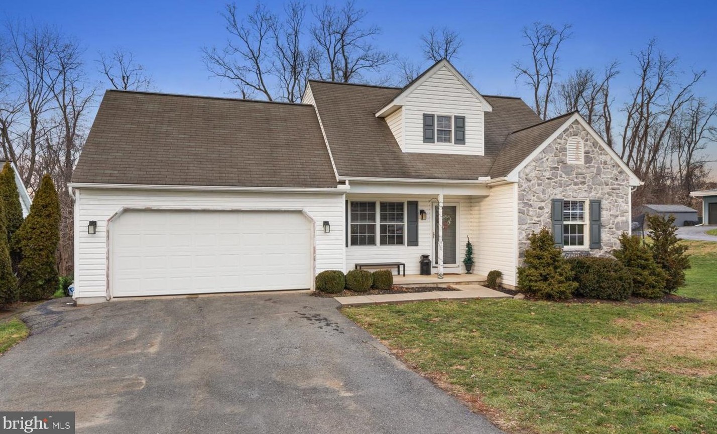28 Elizabeth St, Letort, PA 17582