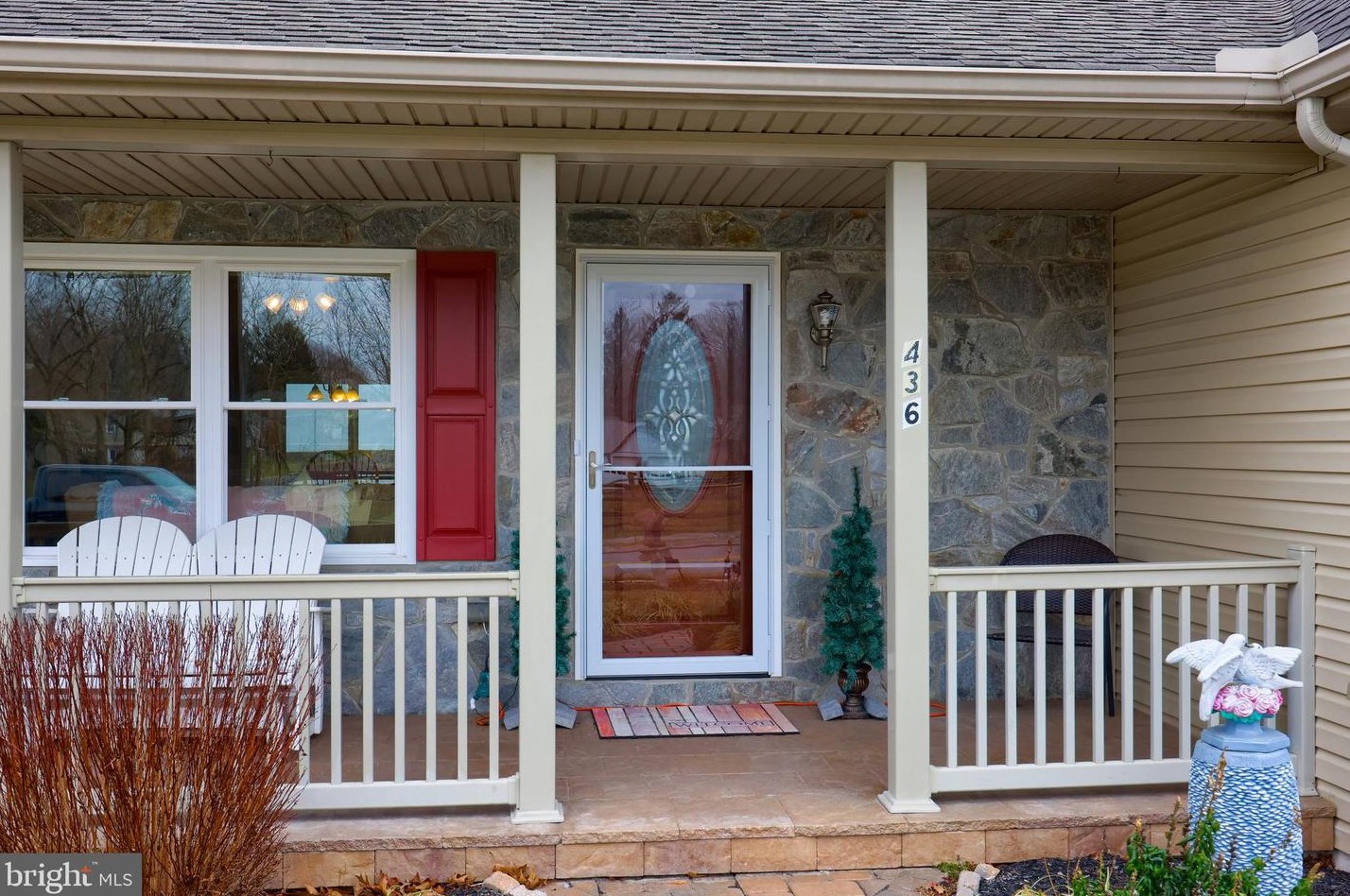 436 Randall Dr, Terre Hill, PA 17581