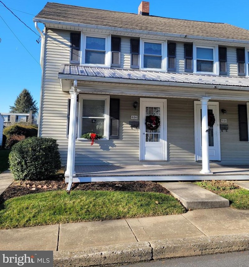 6150 Lemon St, East Petersburg, PA 17520
