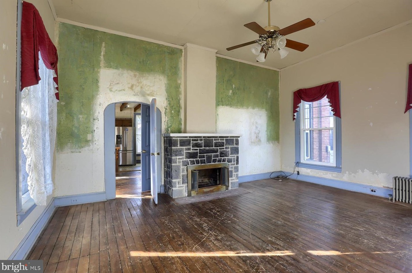203 Krantz Mill Rd, Smithville, PA 17560