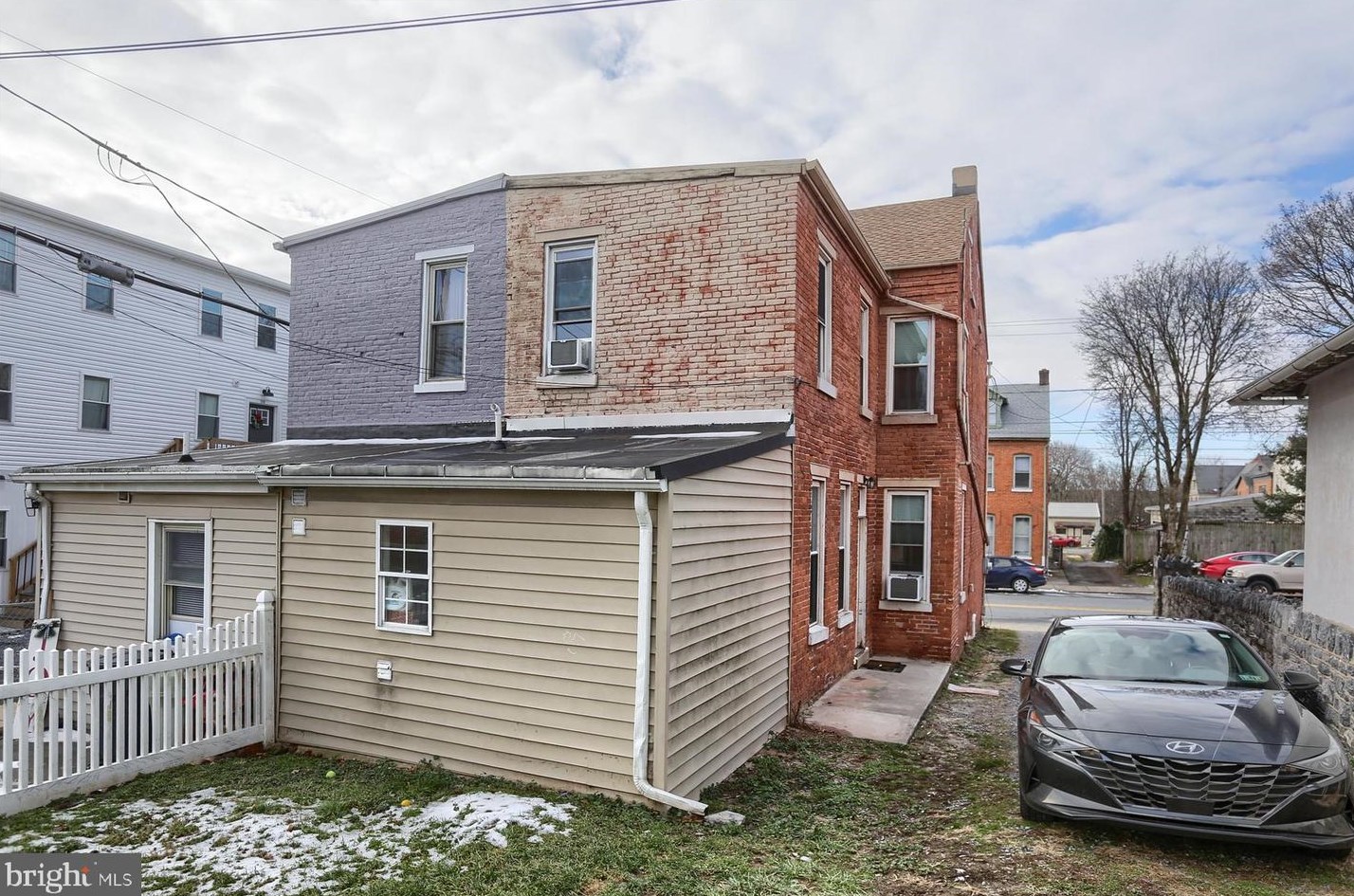 129 5th St, Kinderhook PA  17512-1203 exterior