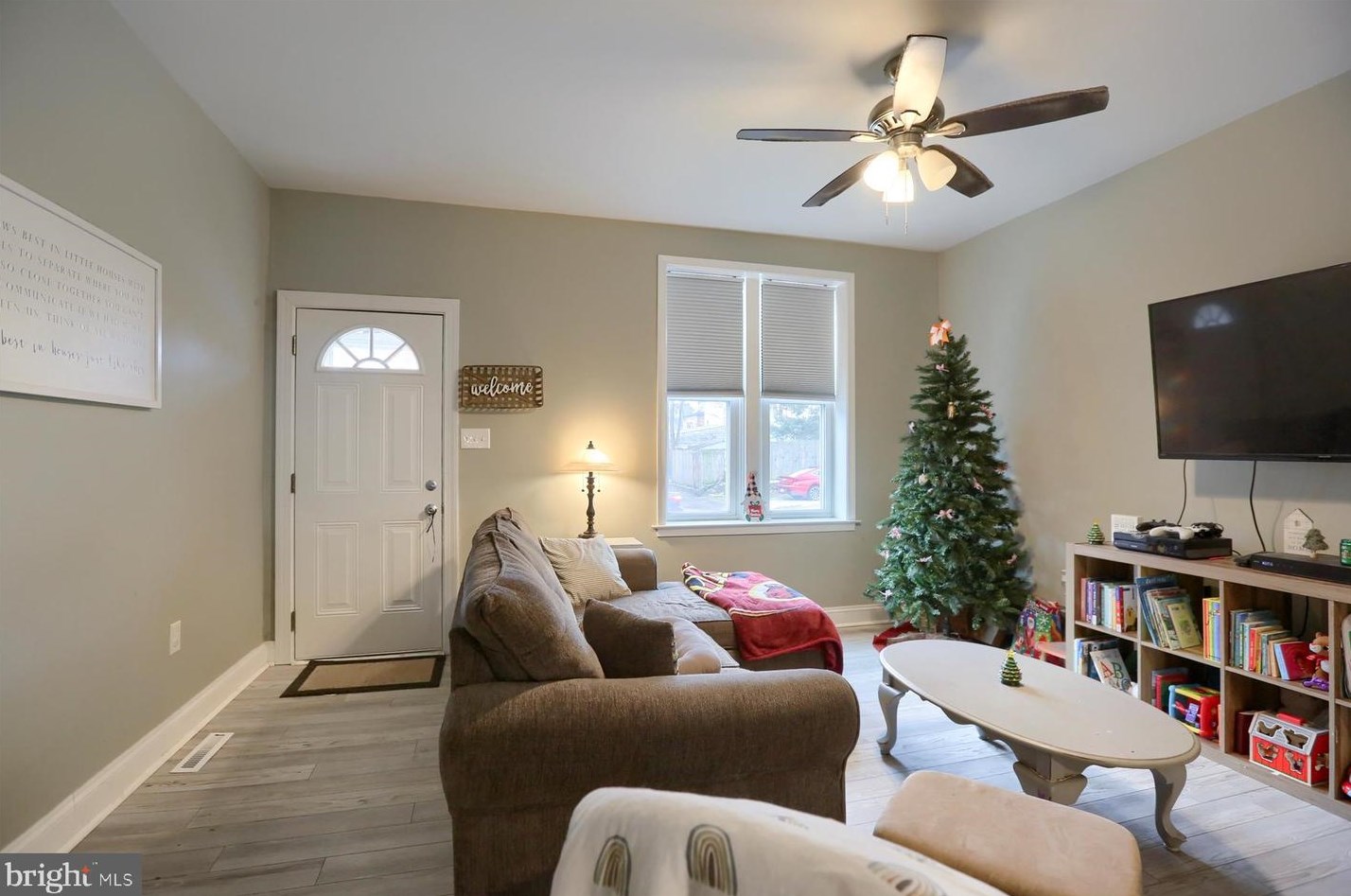 129 5th St, Kinderhook PA  17512-1203 exterior