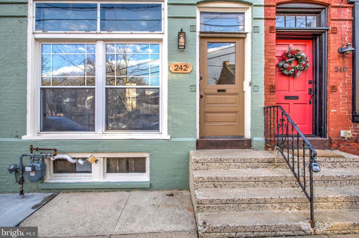 242 E Walnut St, Lancaster, PA 17602