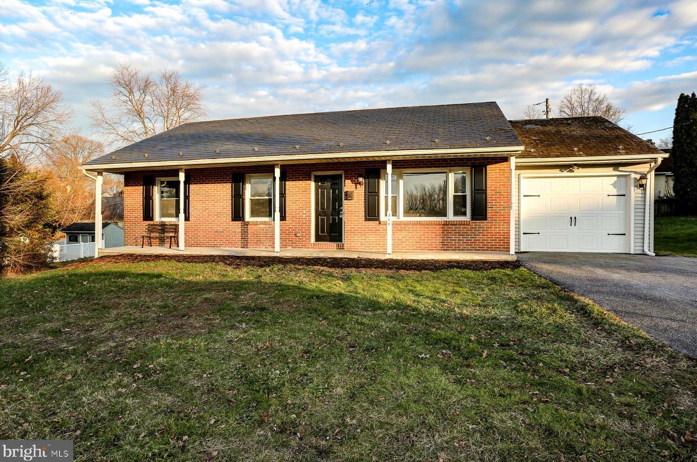 391 Abbeyville Rd, Lancaster, PA 17603