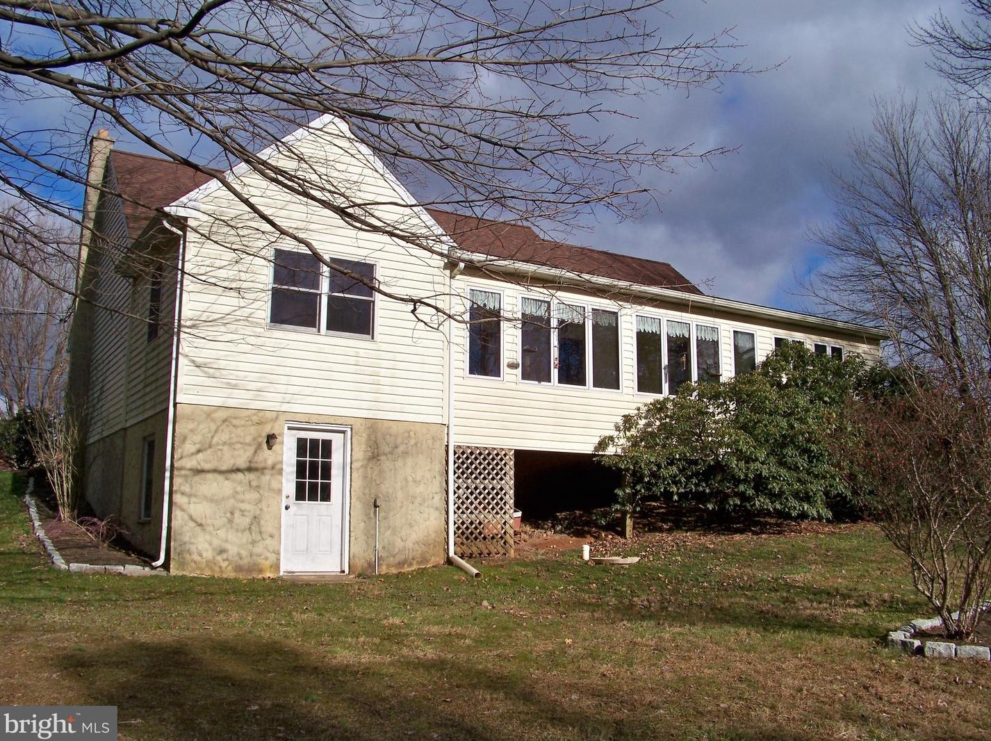 1943 White Oak Rd, Edisonville, PA 17579