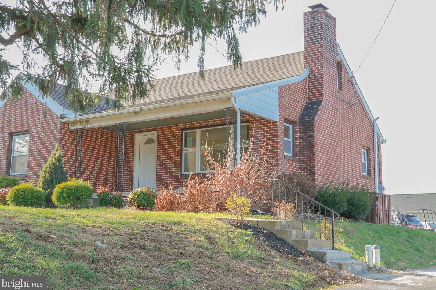 414 Lampeter Rd, Lancaster, PA 17602