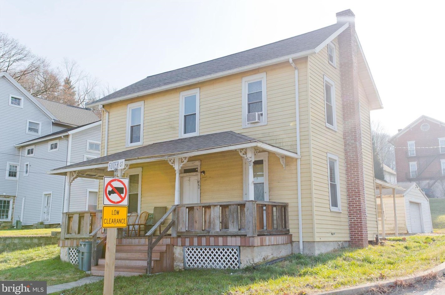 863 Route 41, Gap, PA 17527