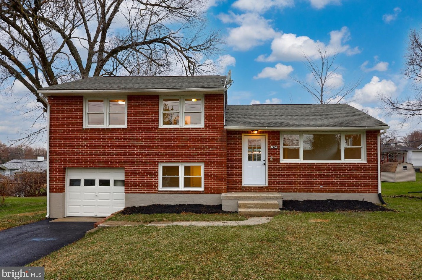 1919 Wabank Rd, Slackwater, PA 17551