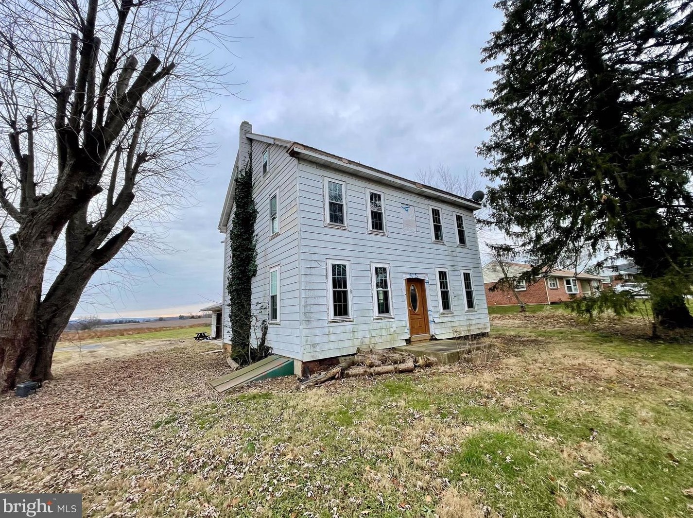 251 N Reamstown Rd, Schoeneck, PA 17578