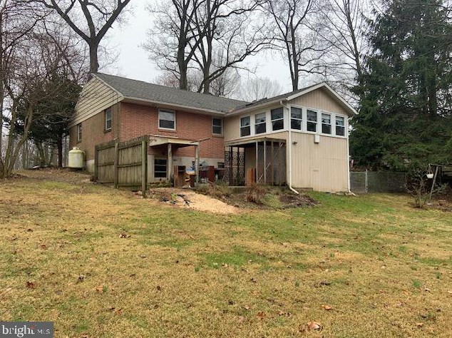 552 Ridge Ave, Ephrata, PA 17522