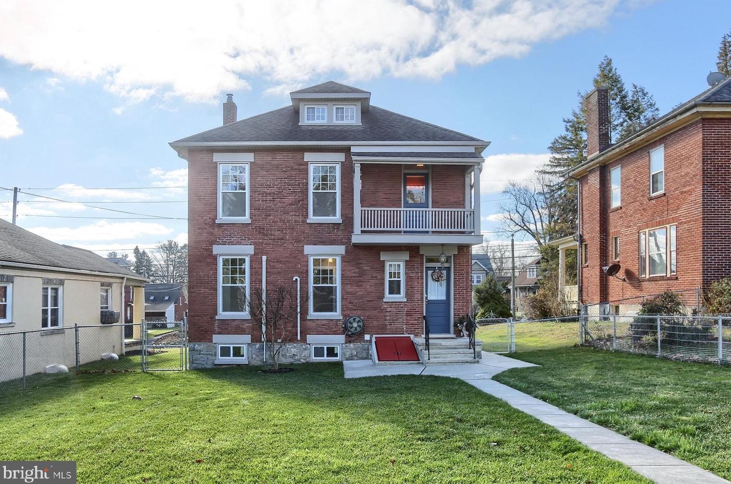 1231 E King St, Lancaster, PA 17602