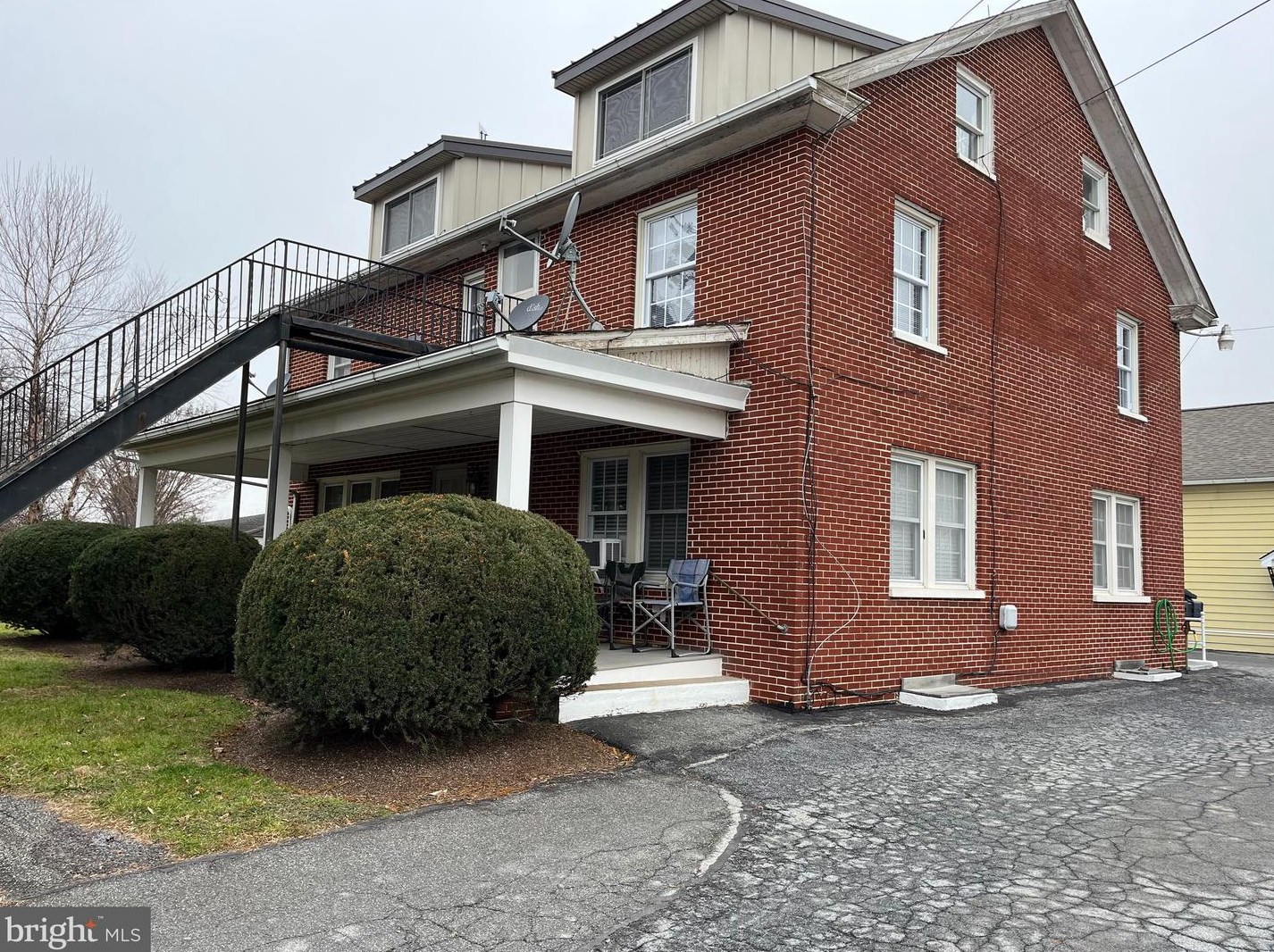 3707 Old Philadelphia Pike #7, Gordonville, PA 17529
